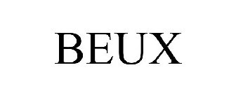 BEUX