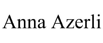 ANNA AZERLI