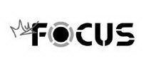 MY FOCUS