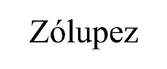 ZÓLUPEZ