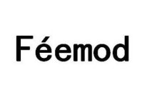 FEEMOD