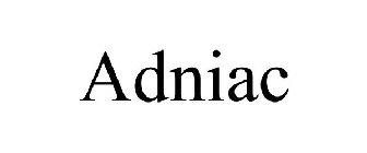 ADNIAC