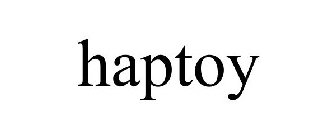 HAPTOY