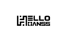 HELLO GANSS