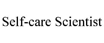 SELF-CARE SCIENTIST