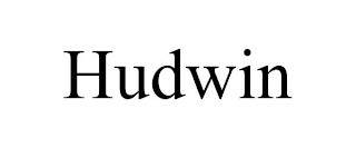 HUDWIN