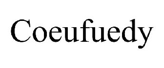 COEUFUEDY