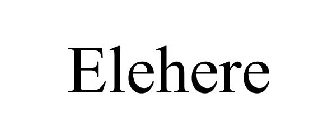 ELEHERE