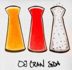 OJ CRAN SODA