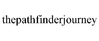THEPATHFINDERJOURNEY