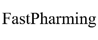 FASTPHARMING