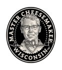 MASTER CHEESEMAKER WISCONSIN TOM BLAUERT