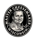 MASTER CHEESEMAKER WISCONSIN ADAM BUHOLZER