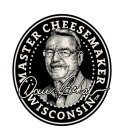 MASTER CHEESEMAKER WISCONSIN DAVE BUHOLZER