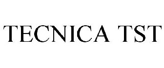TECNICA TST