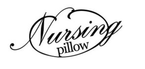 NURSING PILLOW