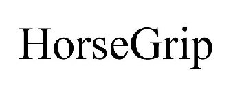 HORSEGRIP