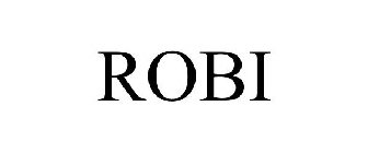 ROBI