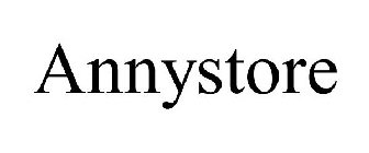 ANNYSTORE