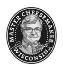 MASTER CHEESEMAKER WISCONSIN SID COOK