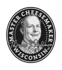 MASTER CHEESEMAKER WISCONSIN THOMAS J. DAHMEN