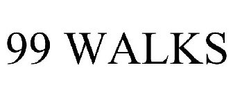 99 WALKS