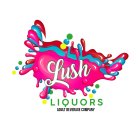 AN ADULT BEVERAGE COMPANY