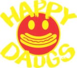 HAPPY DAUGS
