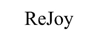 REJOY