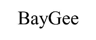 BAYGEE