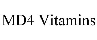 MD4 VITAMINS