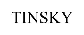 TINSKY