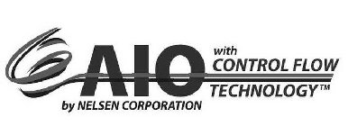 AIO WITH CONTROL FLOW TECHNOLOGY BY NELSEN CORPORATION