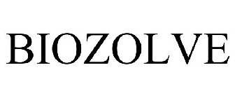 BIOZOLVE