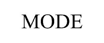 MODE