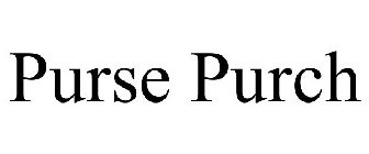 PURSE PURCH