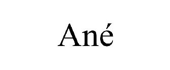 ANÉ