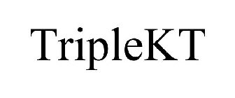 TRIPLEKT