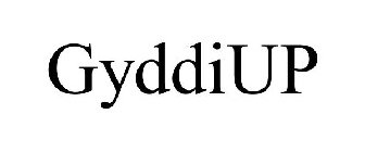 GYDDIUP