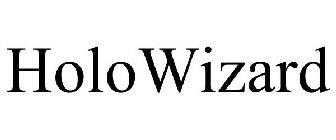 HOLOWIZARD