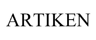 ARTIKEN