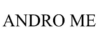 ANDRO ME