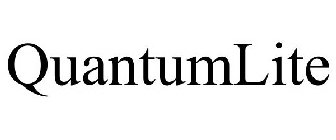 QUANTUMLITE