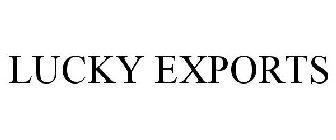 LUCKY EXPORTS