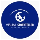 VISUAL STORYTELLER ENTERTAINMENT