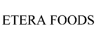 ETERA FOODS