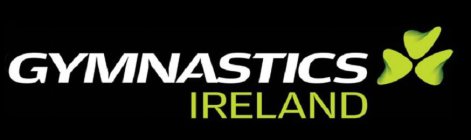 GYMNASTICS IRELAND