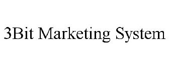 3BIT MARKETING SYSTEM