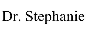 DR. STEPHANIE