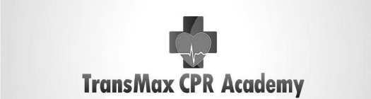 TRANSMAX CPR ACADEMY